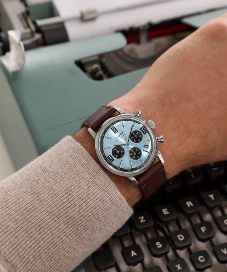 Relógio TW2Y66600 Timex Marlin