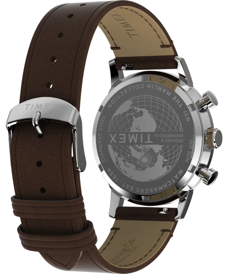 Relógio TW2Y66600 Timex Marlin…..