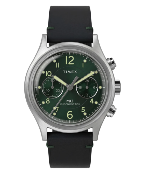 Relógio Cronógrafo MK1® Timex