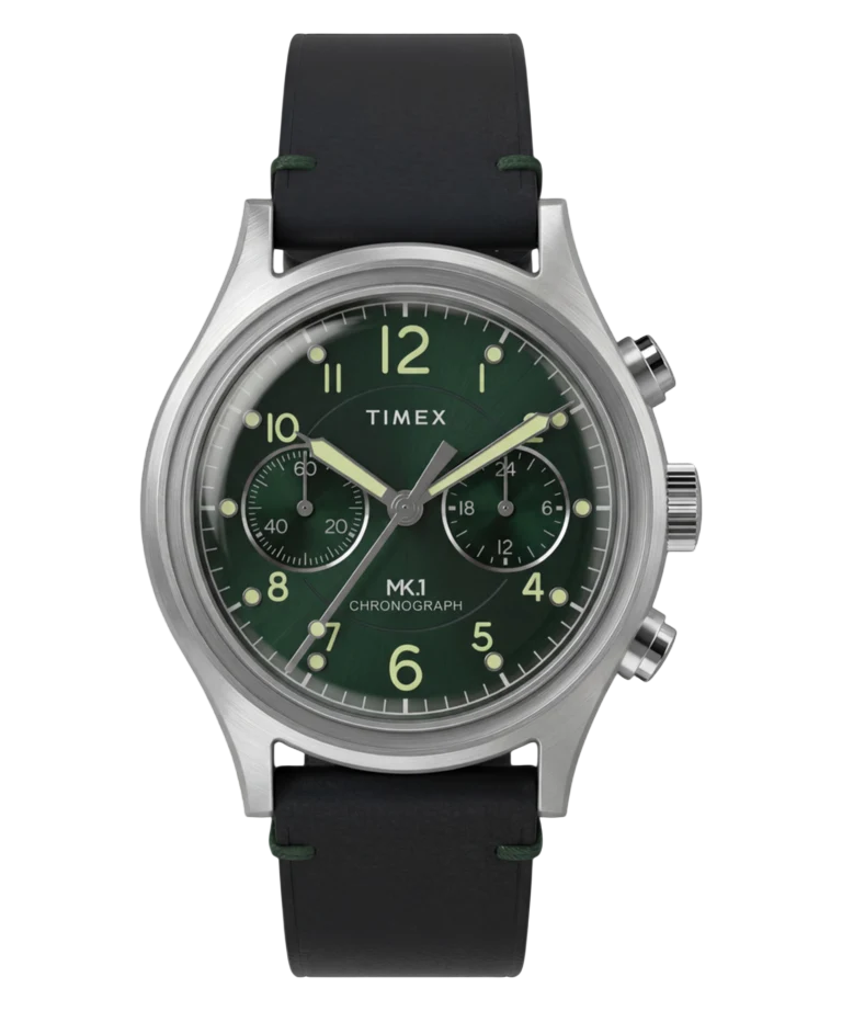 Relógio TW2Y71200 Timex MK1