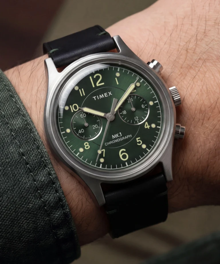 Relógio TW2Y71200 Timex MK12