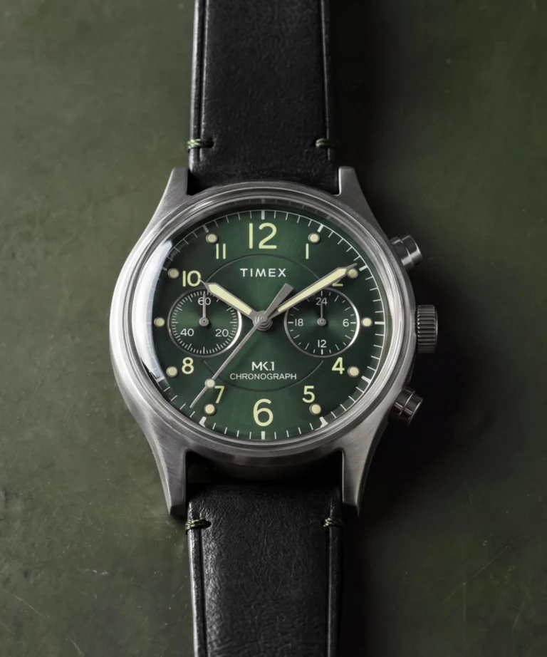 Relógio TW2Y71200 Timex MK13