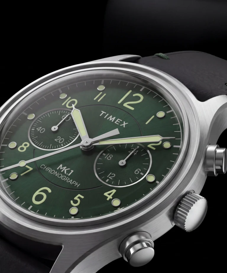 Relógio TW2Y71200 Timex MK14