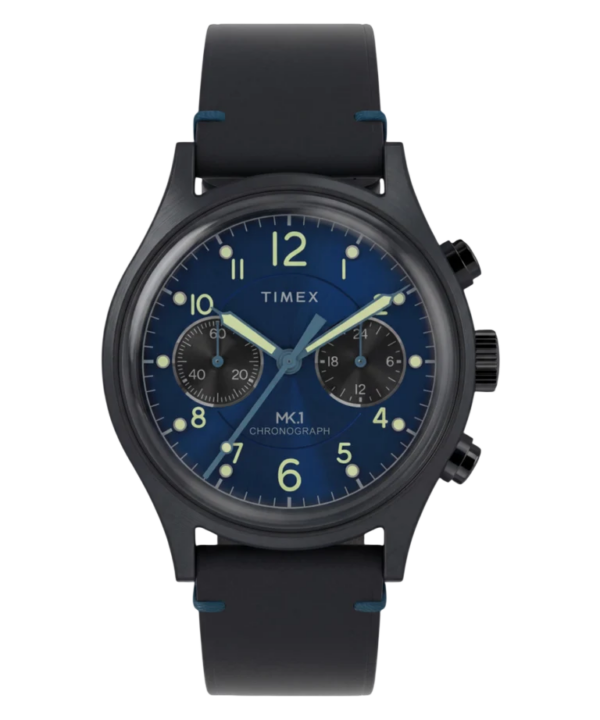 Relógio Cronógrafo MK1® Timex