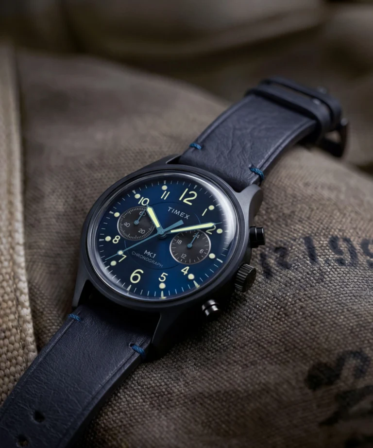 Relógio TW2Y71300 Timex MK13