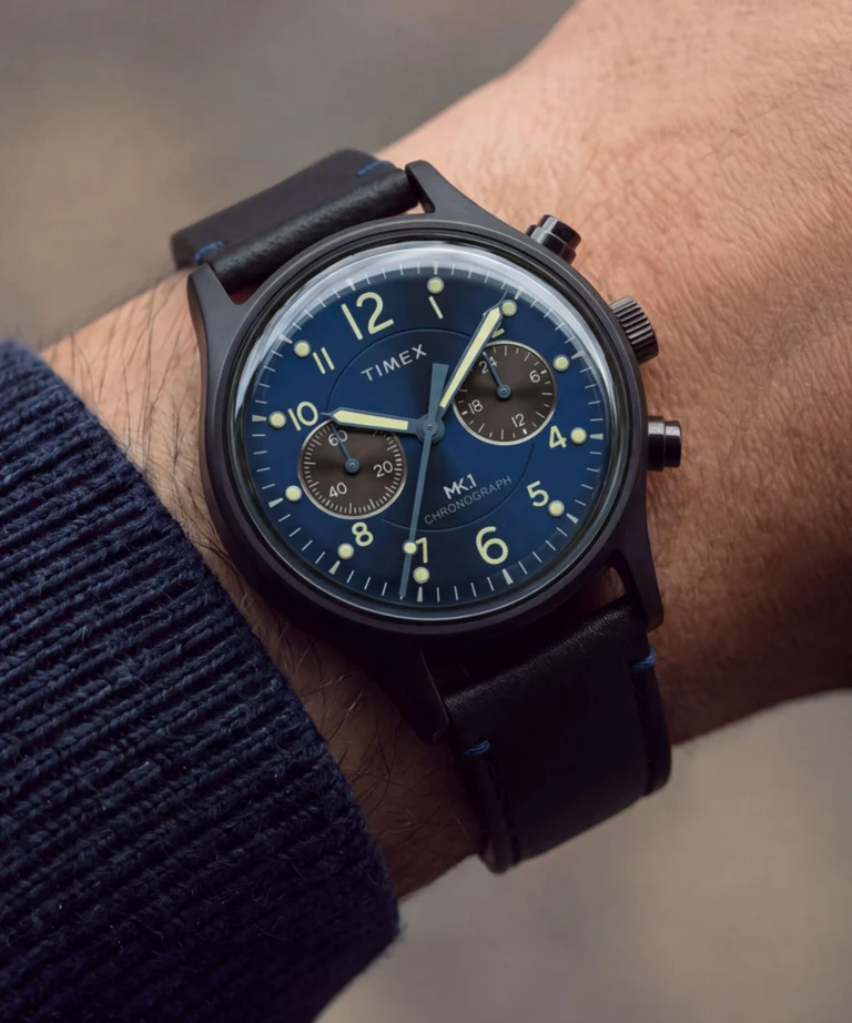 Relógio TW2Y71300 Timex MK14