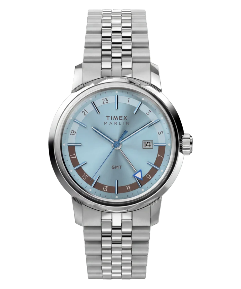 Relógio TW2Y84100 Timex Marlin