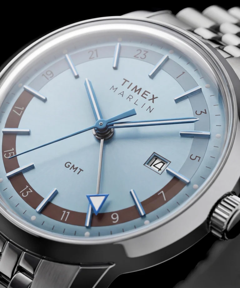 Relógio TW2Y84100 Timex Marlin2