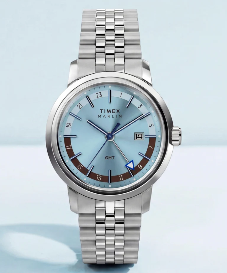 Relógio TW2Y84100 Timex Marlin3