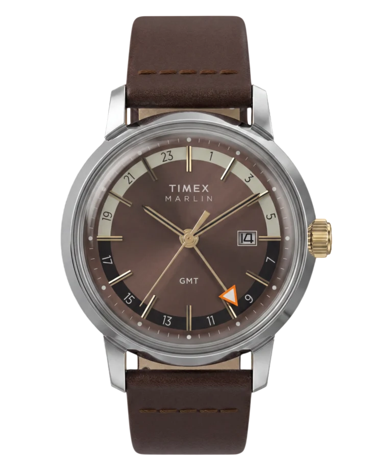 Relógio TW2Y84200 Timex Marlin