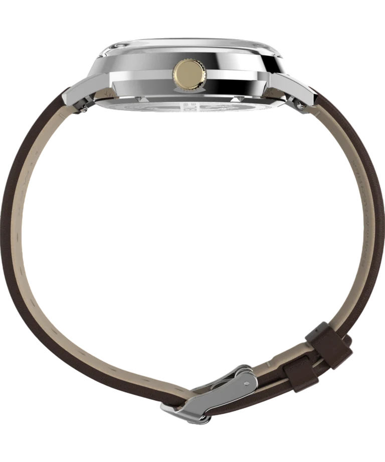 Relógio TW2Y84200 Timex Marlin1