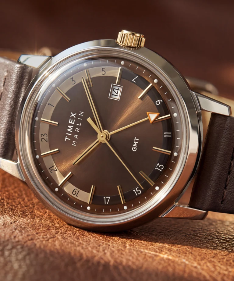 Relógio TW2Y84200 Timex Marlin2