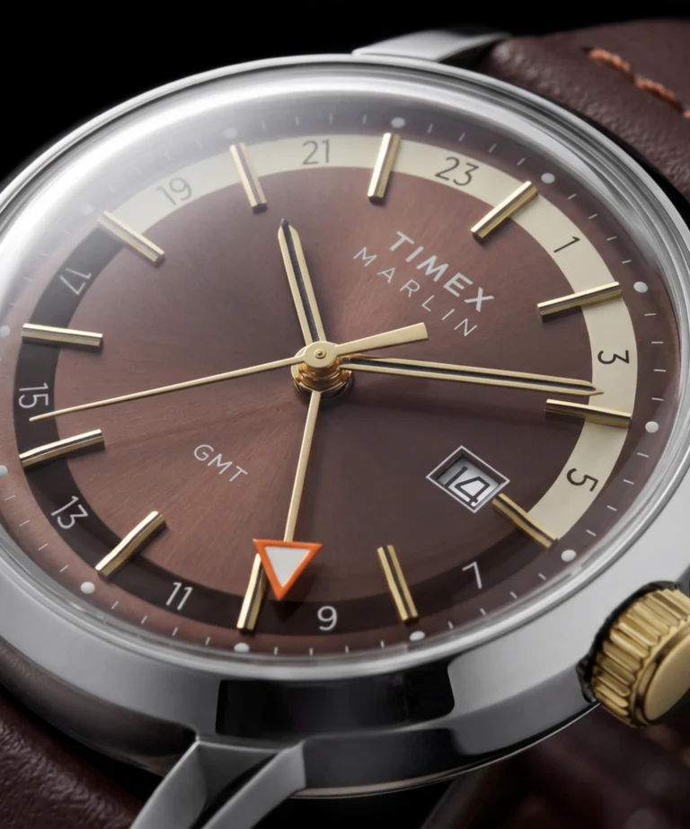 Relógio TW2Y84200 Timex Marlin3