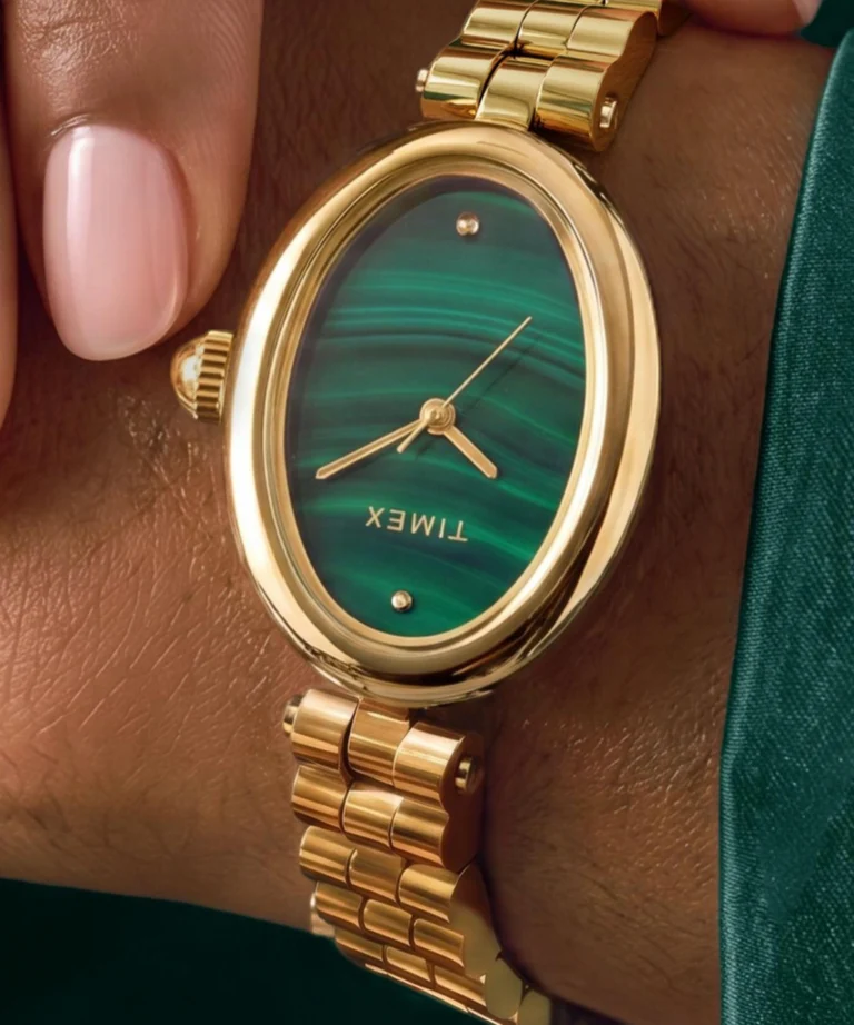 Relógio TW2Y86100 Timex Cavatina Main Line4