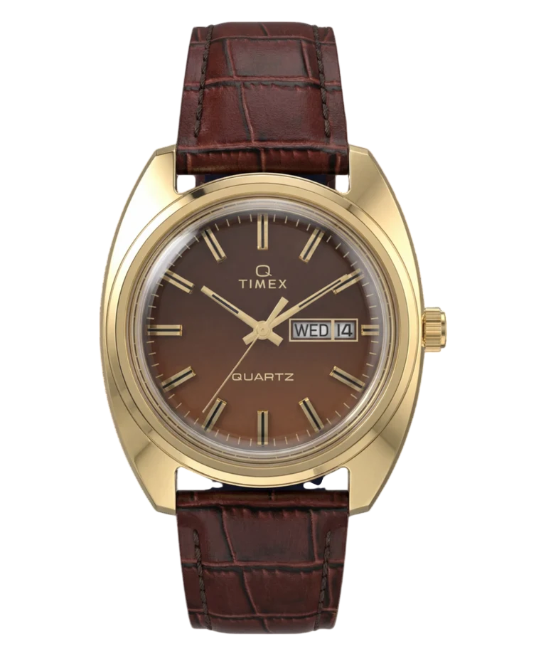 Relógio TW2Y87200 Timex Lab Reissue