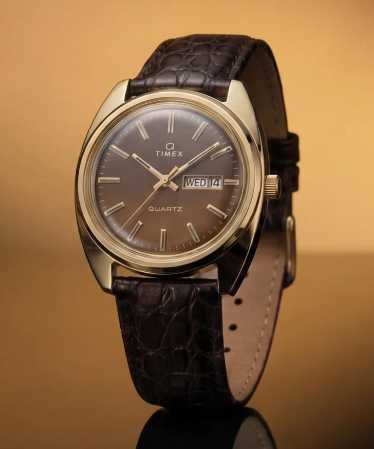 Relógio TW2Y87200 Timex Lab Reissue___