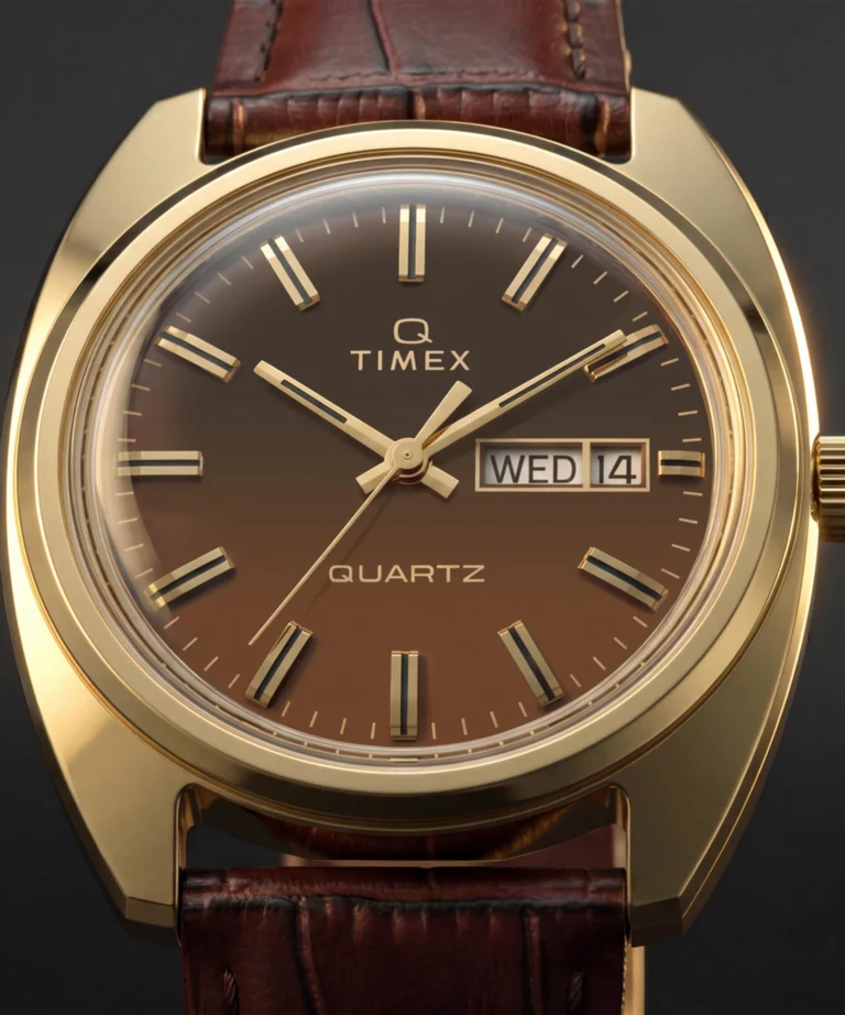 Relógio TW2Y87200 Timex Lab Reissue____