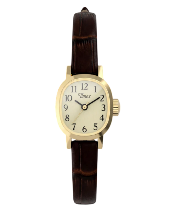 Relógio Cavatina® Mini Timex