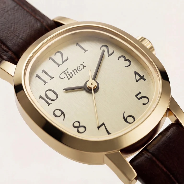 Relógio TW2Y87700 Timex Cavatina Main Line1