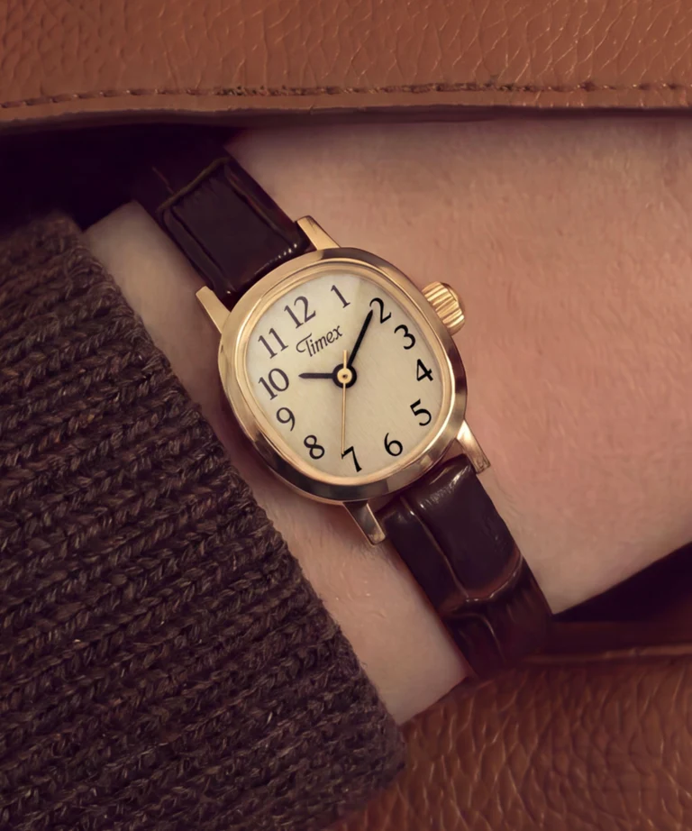 Relógio TW2Y87700 Timex Cavatina Main Line2