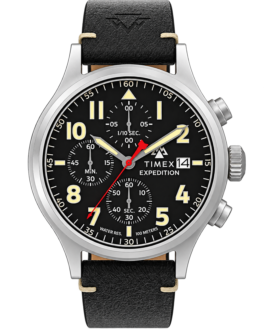 Relógio TW2Y89200 Timex Sierra