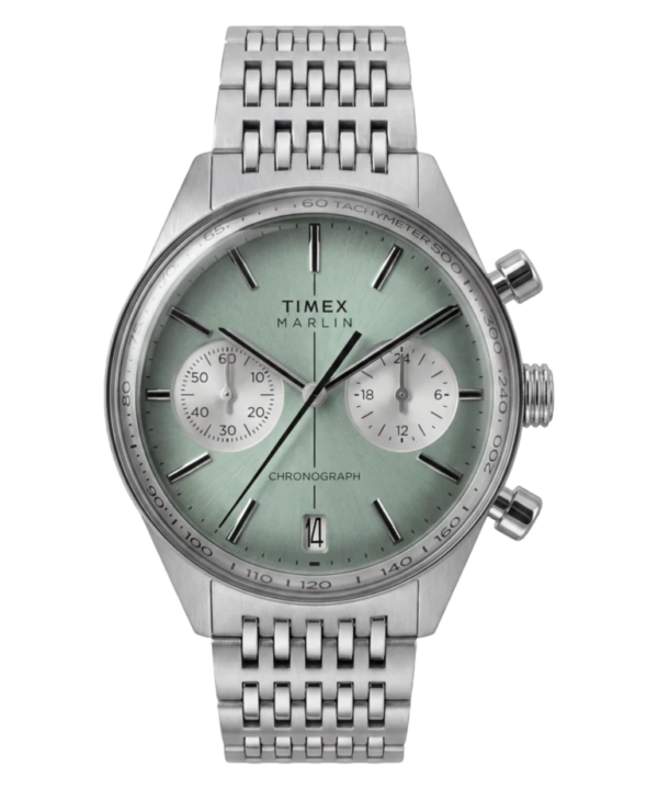 Relógio Cronógrafo Marlin® Jet Timex