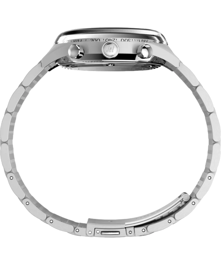 Relógio TW2Y89800 Timex Jet1