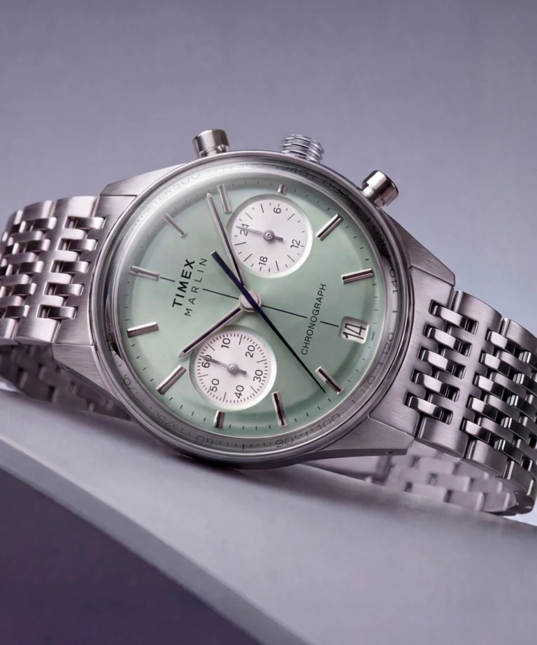 Relógio TW2Y89800 Timex Jet3