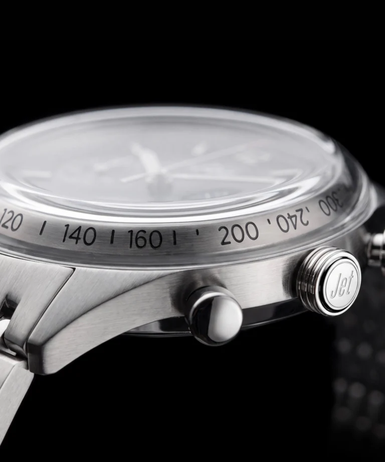 Relógio TW2Y89800 Timex Jet4