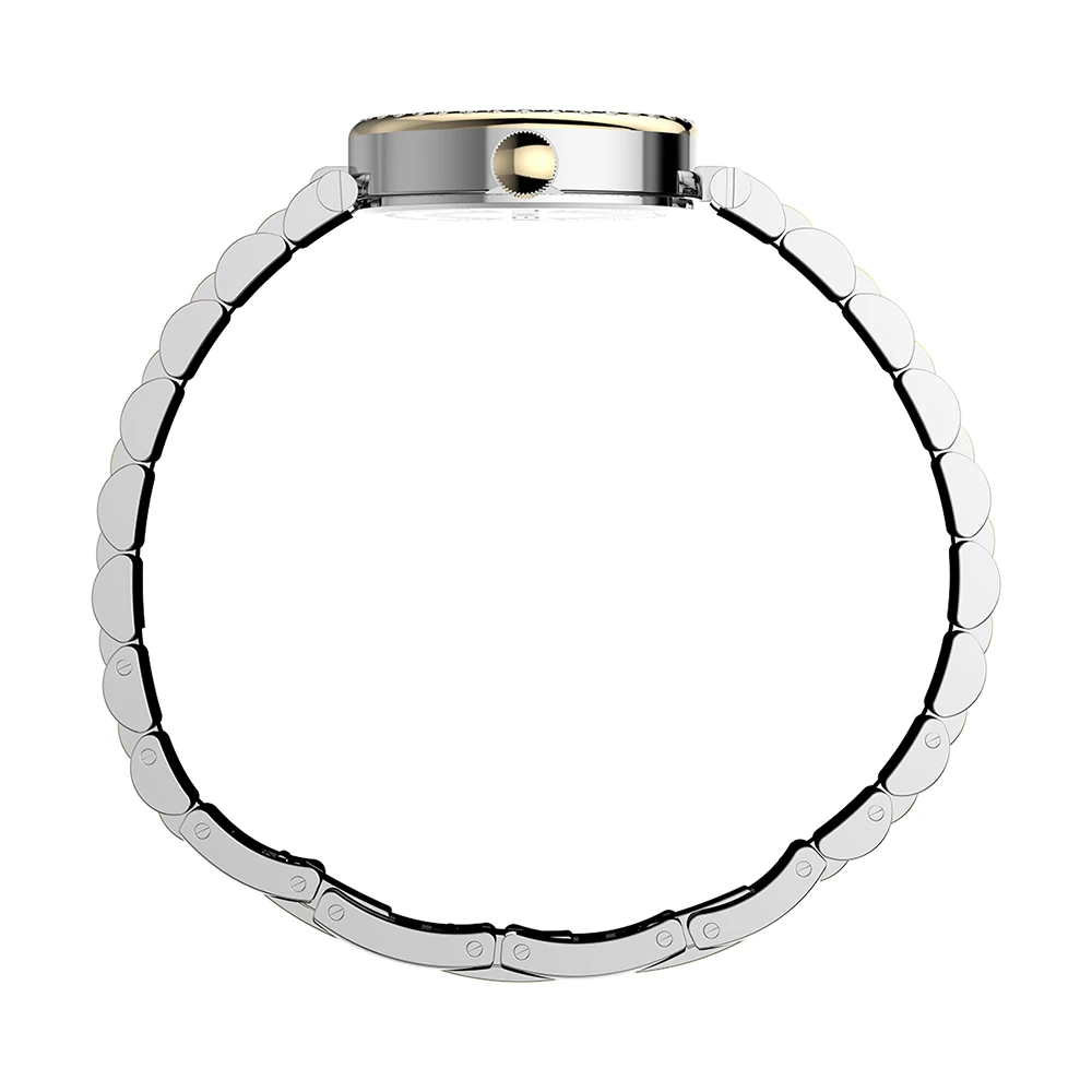 Relógio TW2Y90200 Timex Cavatina Main Line.
