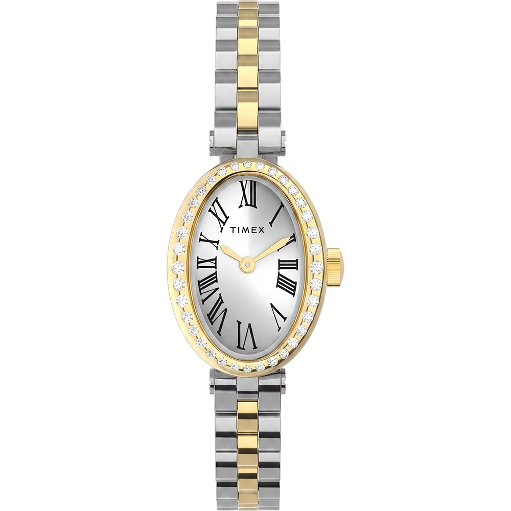 Relógio TW2Y90200 Timex Cavatina Main Line
