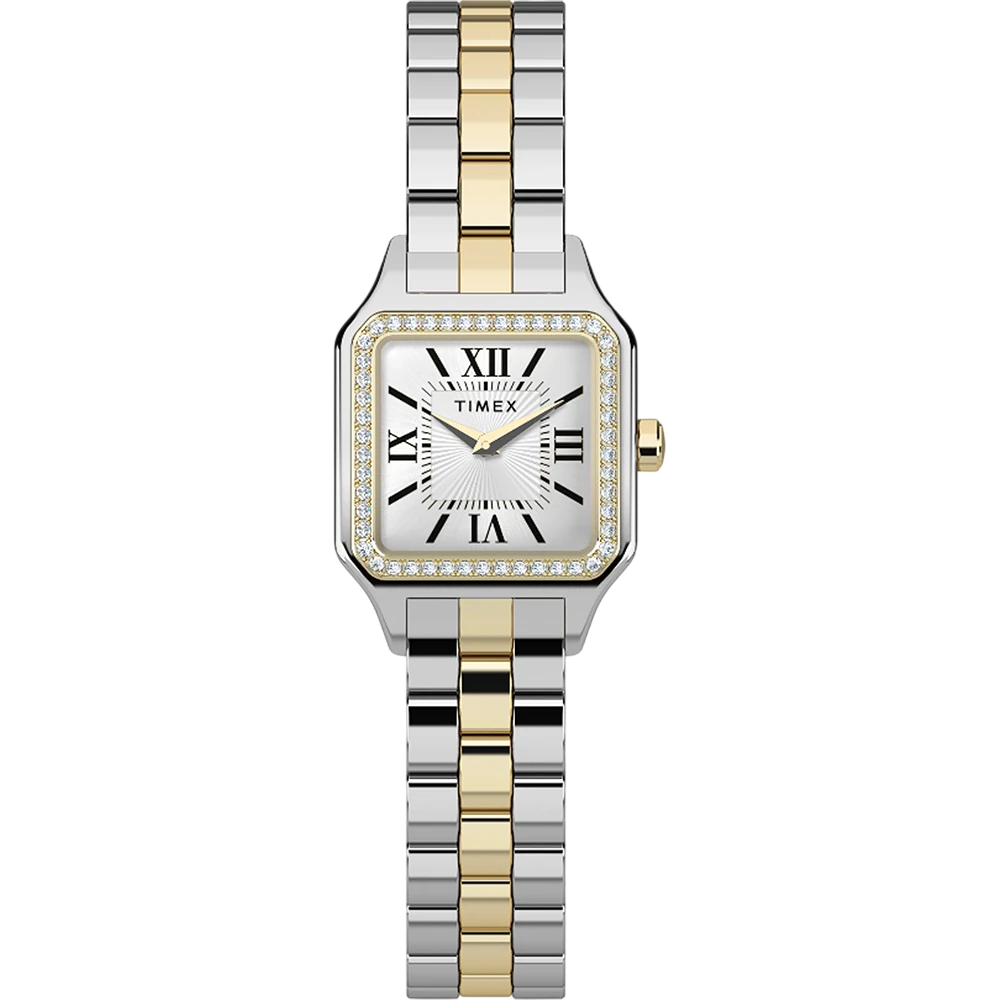 Relógio TW2Y90400 Timex Addison