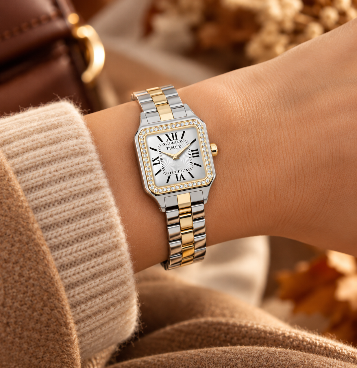 Relógio TW2Y90400 Timex Addison1