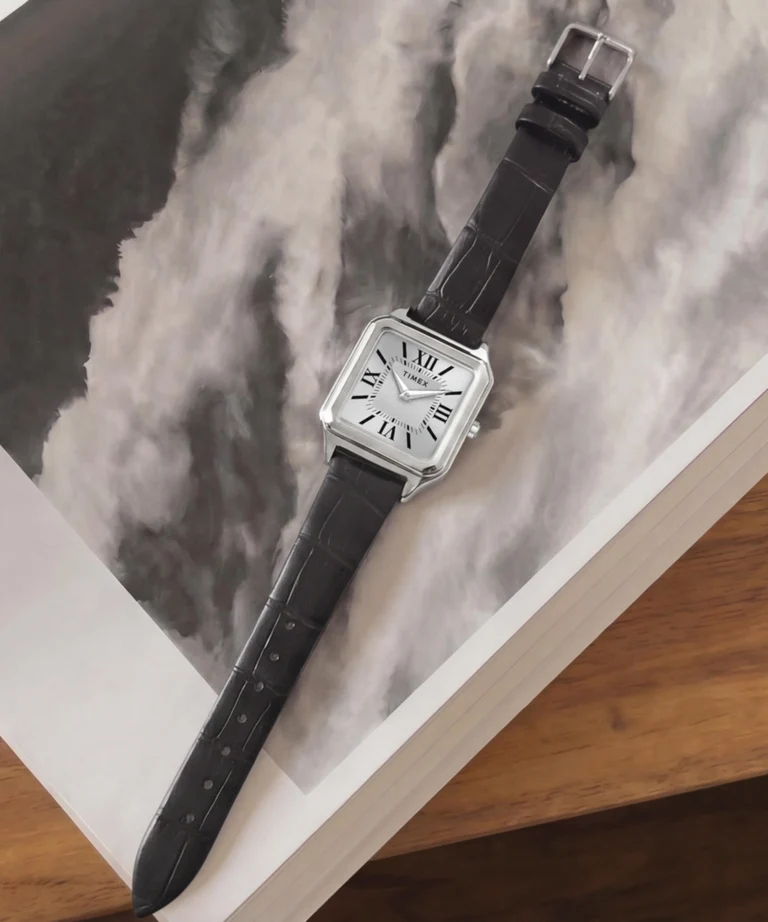 Relógio TW2Y90600 Timex Addison3