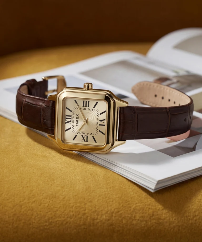 Relógio TW2Y90700 Timex Addison2