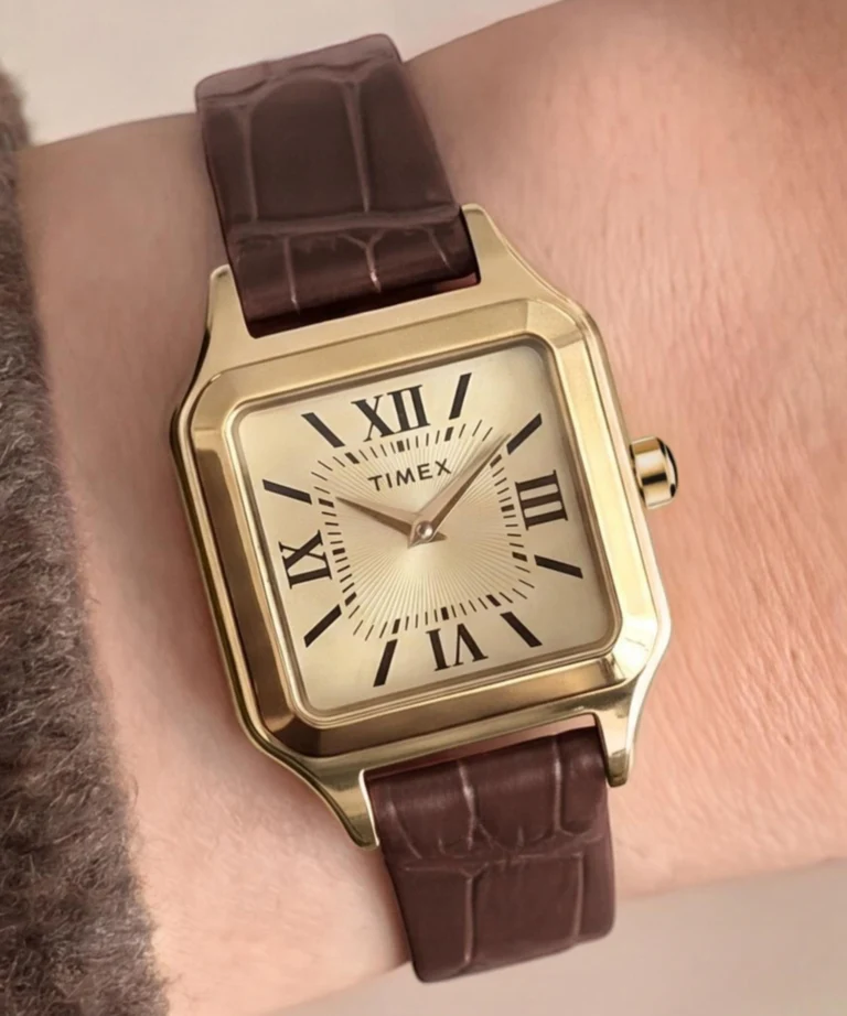 Relógio TW2Y90700 Timex Addison3
