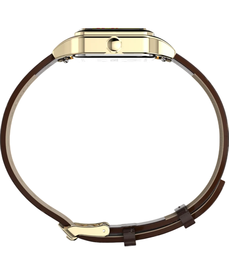 Relógio TW2Y90700 Timex Addison5