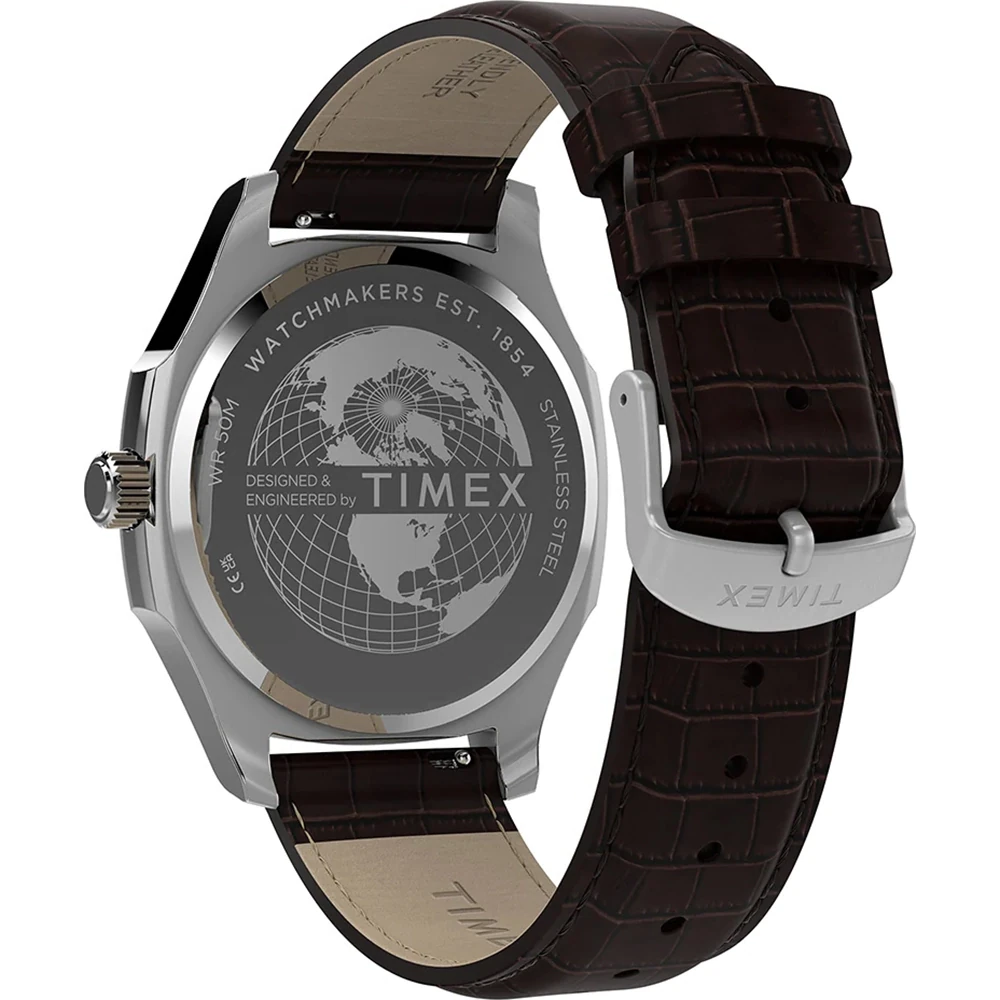 Relógio TW2Y91600 Timex Trend..