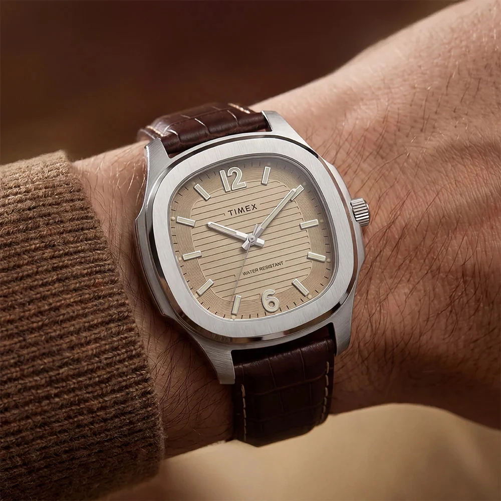 Relógio TW2Y91600 Timex Trend_