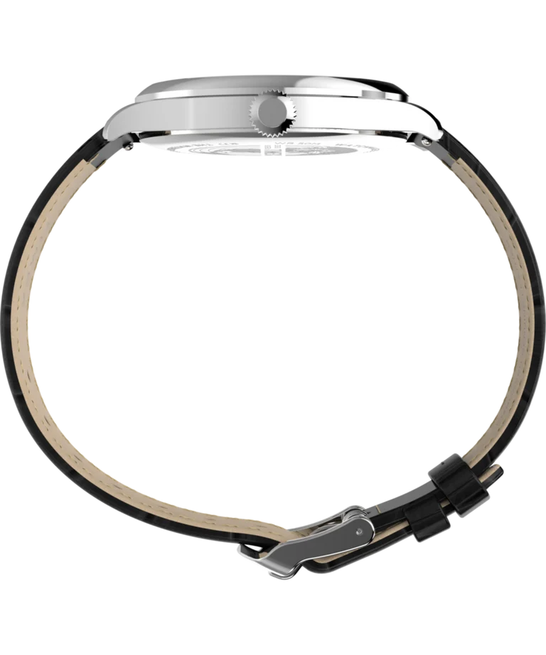 Relógio TW2Y92000 Timex Waterbury Classic..