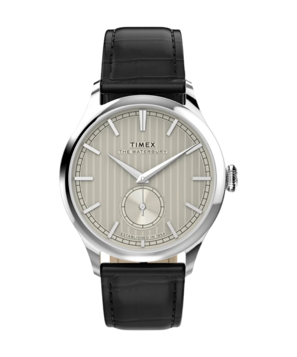 Relógio Clássico Waterbury Timex