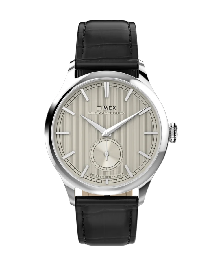 Relógio TW2Y92000 Timex Waterbury Classic