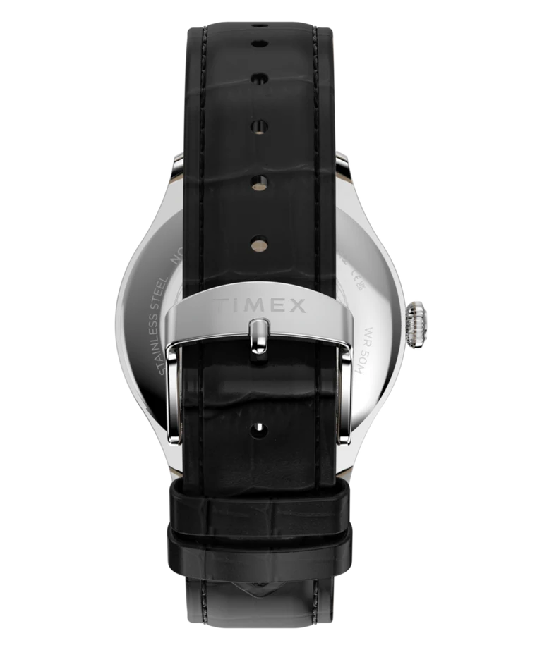 Relógio TW2Y92000 Timex Waterbury Classic…