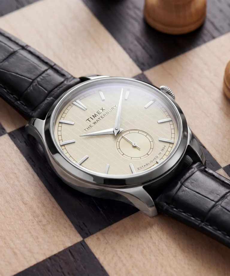 Relógio TW2Y92000 Timex Waterbury Classic_