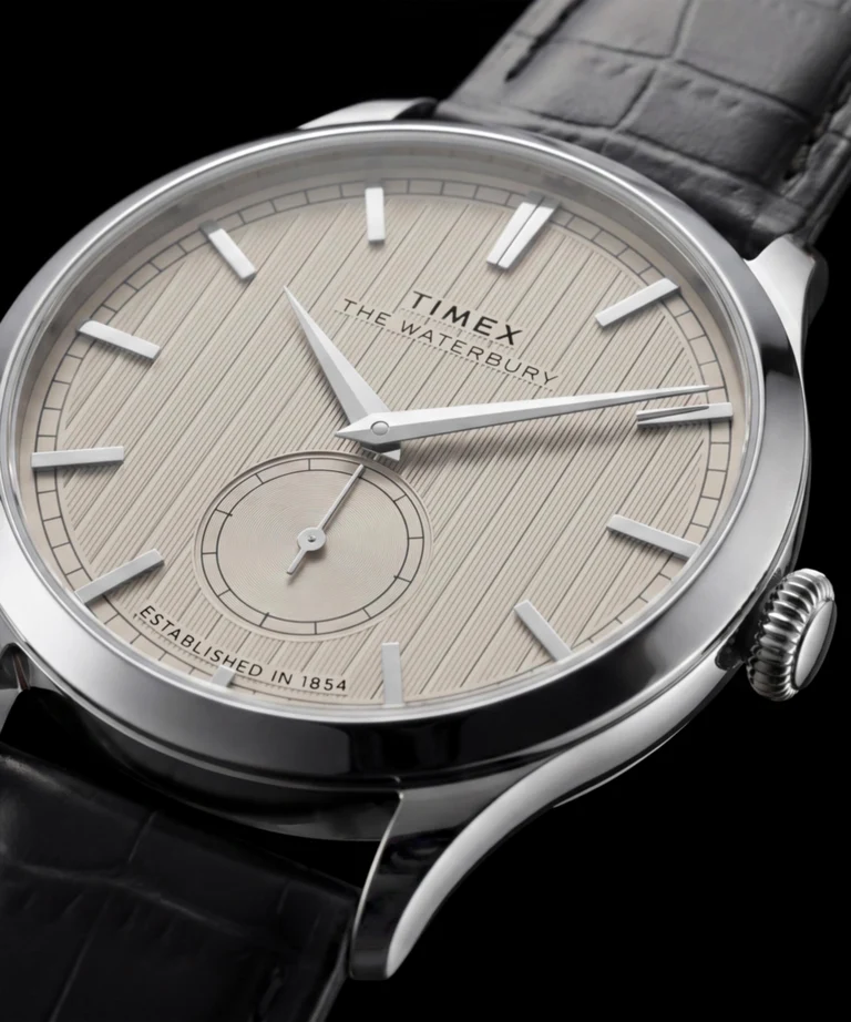 Relógio TW2Y92000 Timex Waterbury Classic__