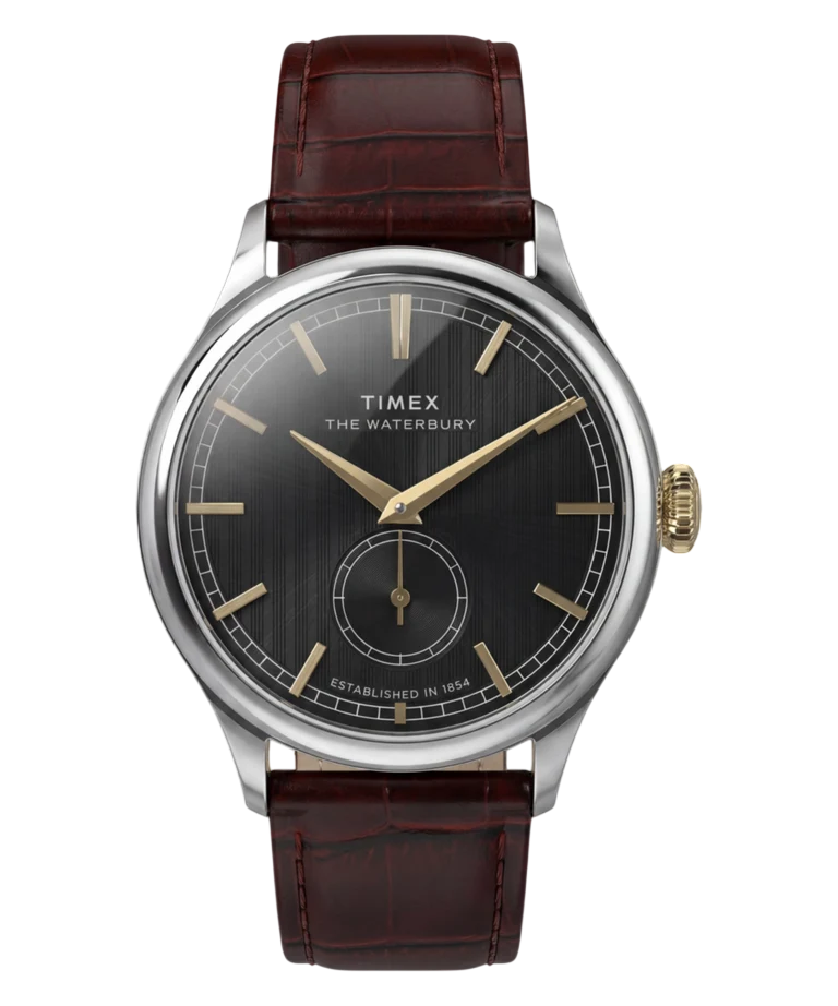 Relógio TW2Y92100 Timex Waterbury Classic