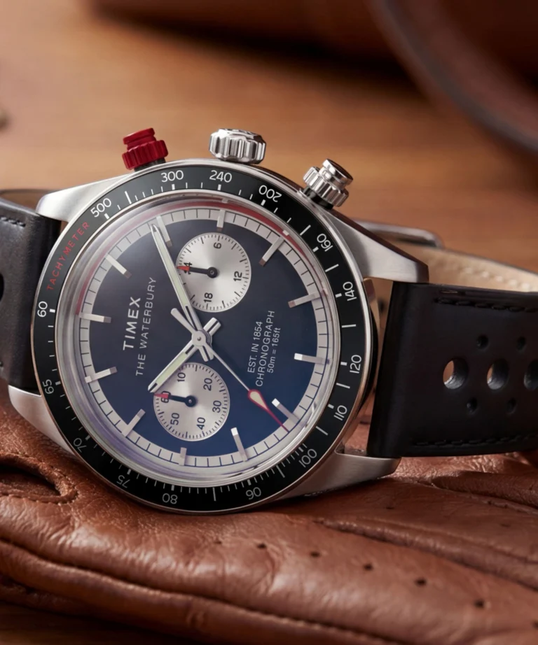 Relógio TW2Y93300 Timex Waterbury Heritage…..