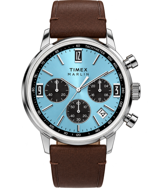 Relógio Cronógrafo Marlin® Timex