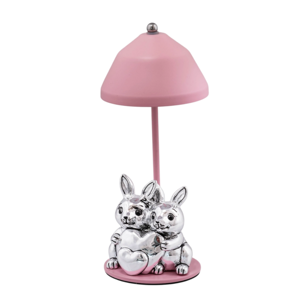 Luz de Presença Coelhinho PVD